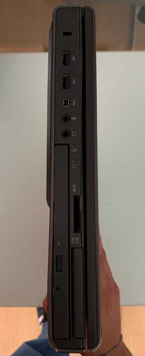 Dell Precision M4600