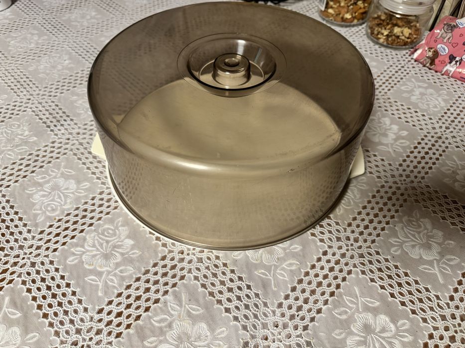 Тортовница ,подставка под торт