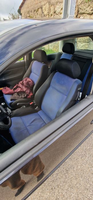 Golf 4 1.9 tdi 110cv