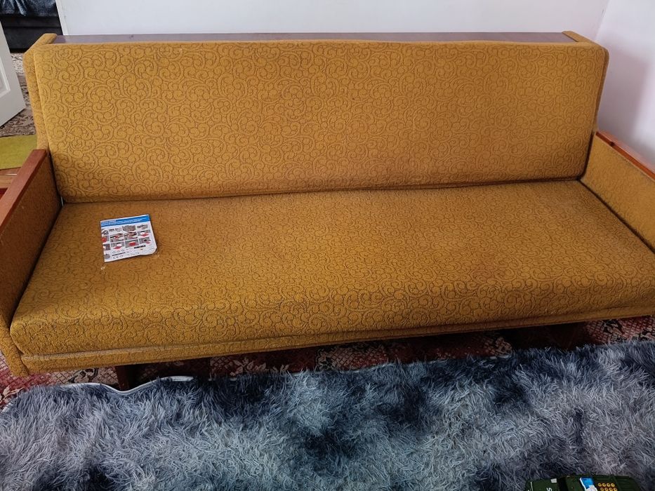 Продам диван розкладний