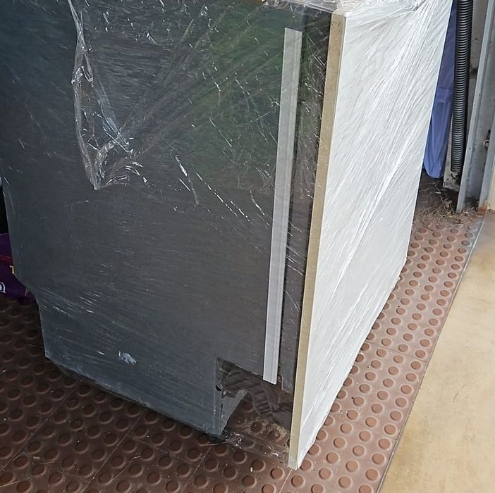 Maquina de Lavar Loiça Whirlpool