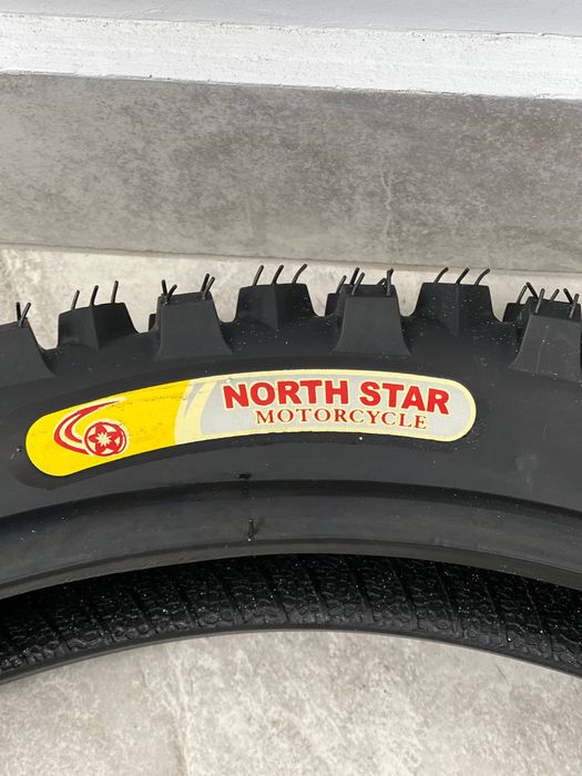 Мото шина R21 90/90