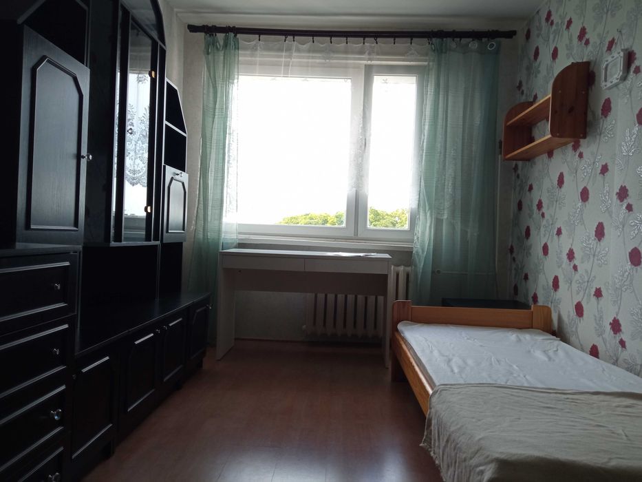 Mieszkanie – Szczecin, Osiedle Bandurskiego, Niebuszewo - Widok 2