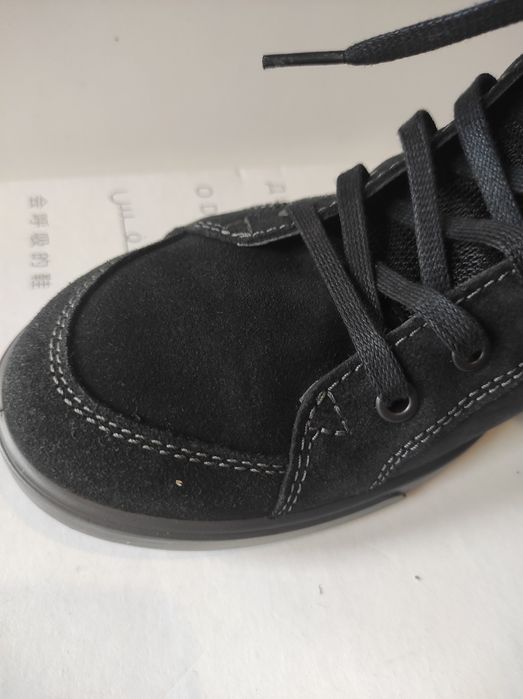 Ecco 41 размер 26.5 см кроссовки,ботинки