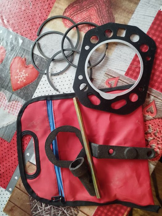 Продам мотоблок дизельный 12 л/с.