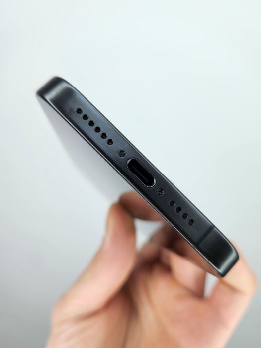 IPhone 15 Pro Max Black Titanium оплата частинами 256gb 512gb 1tb