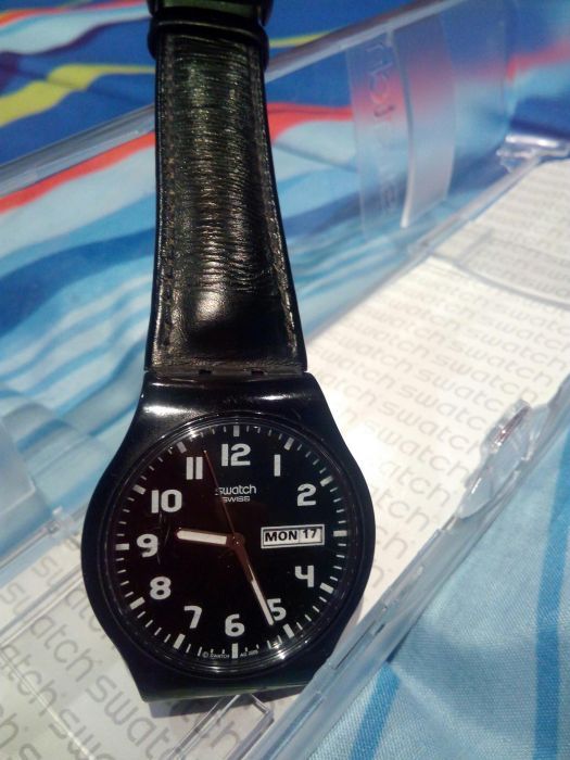 Relógio Swatch - Bom estado