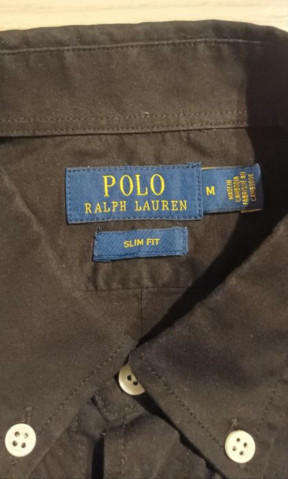 Koszula Ralph Lauren