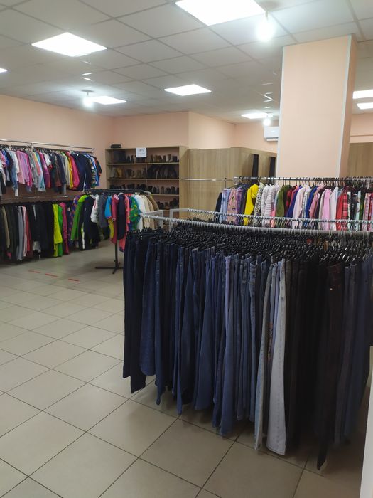 Продам готовий бізнес