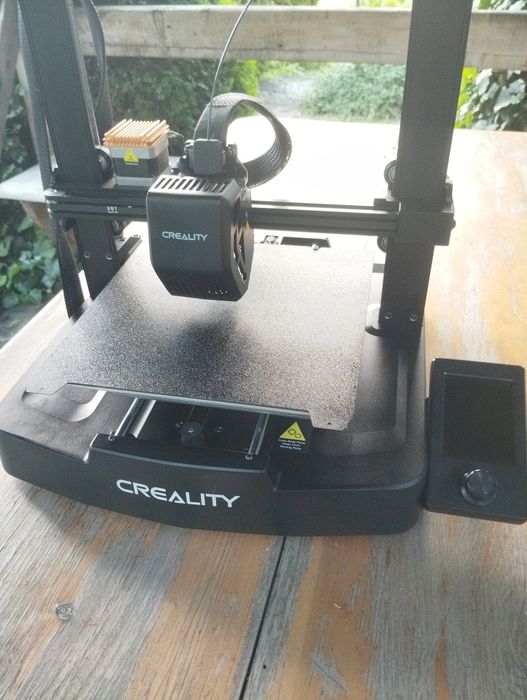 3D принтер Creality 3v3se