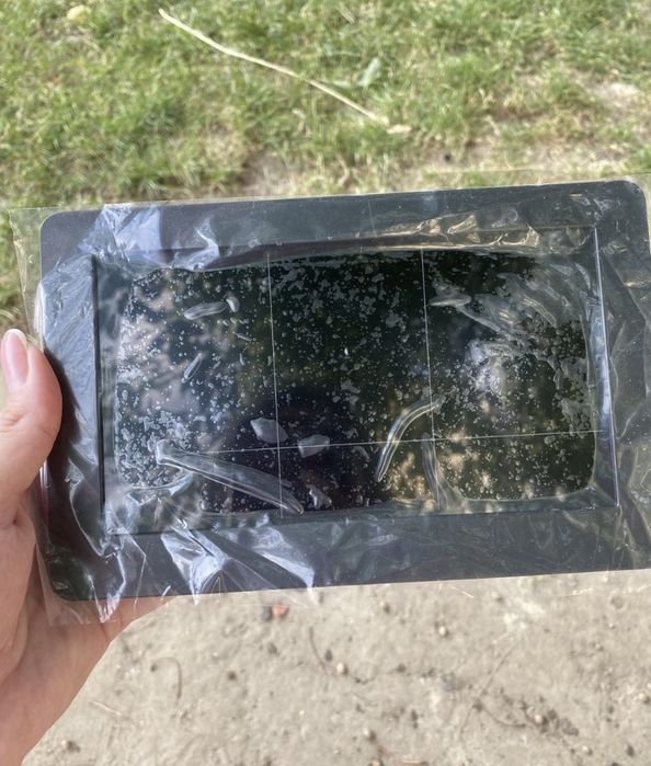 Метеостанція бездротова