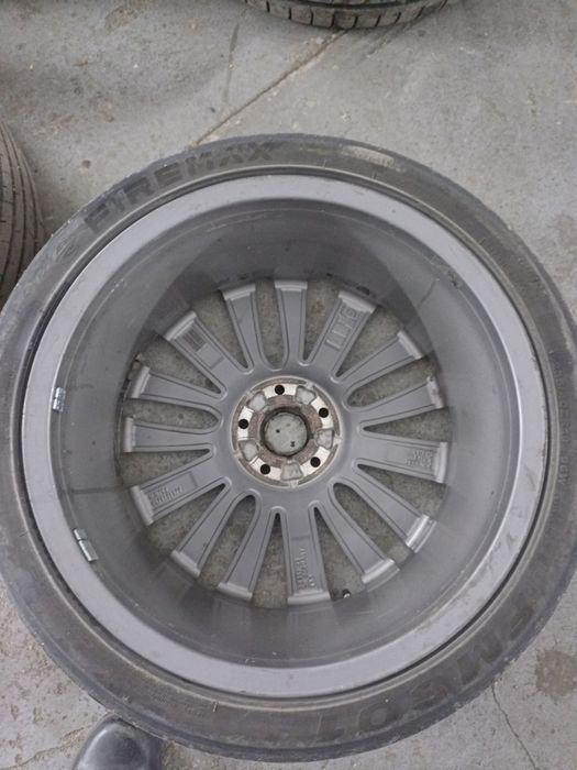 Диски автомобільні