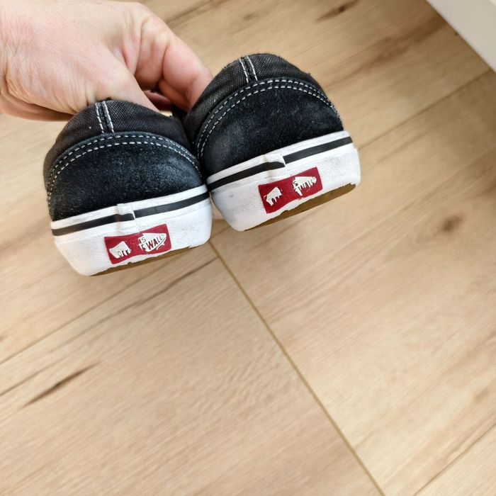 Vans Pro 39 оригінал