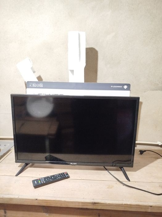 TV Silver 32"polegadas PEÇAS447600470284062720