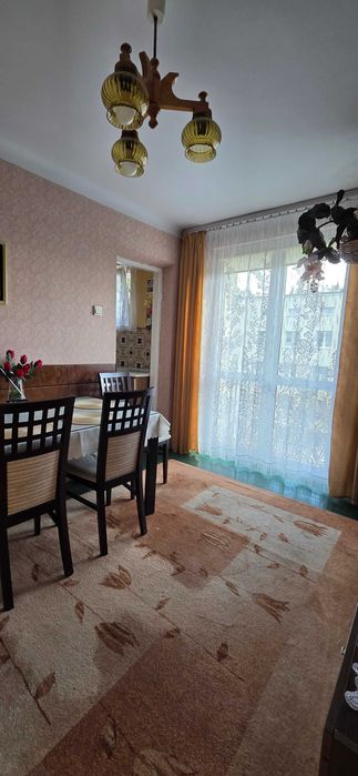 Mieszkanie - 2 pokoje -  Łódź Doły