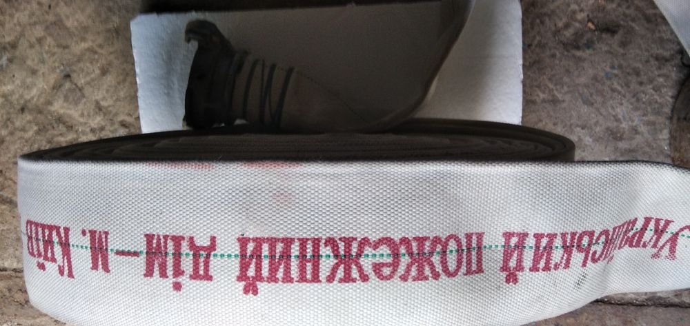 Продам рукав ДСТУ 3810-98 Д-51.