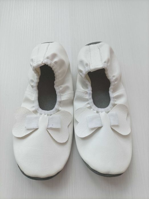 Чешки на дівчинку, 19-19,5 см.