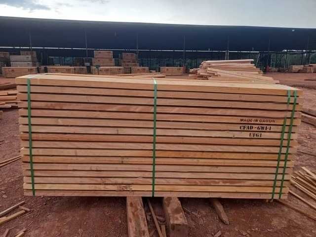 Tarcica Okoume 26mm/52mm