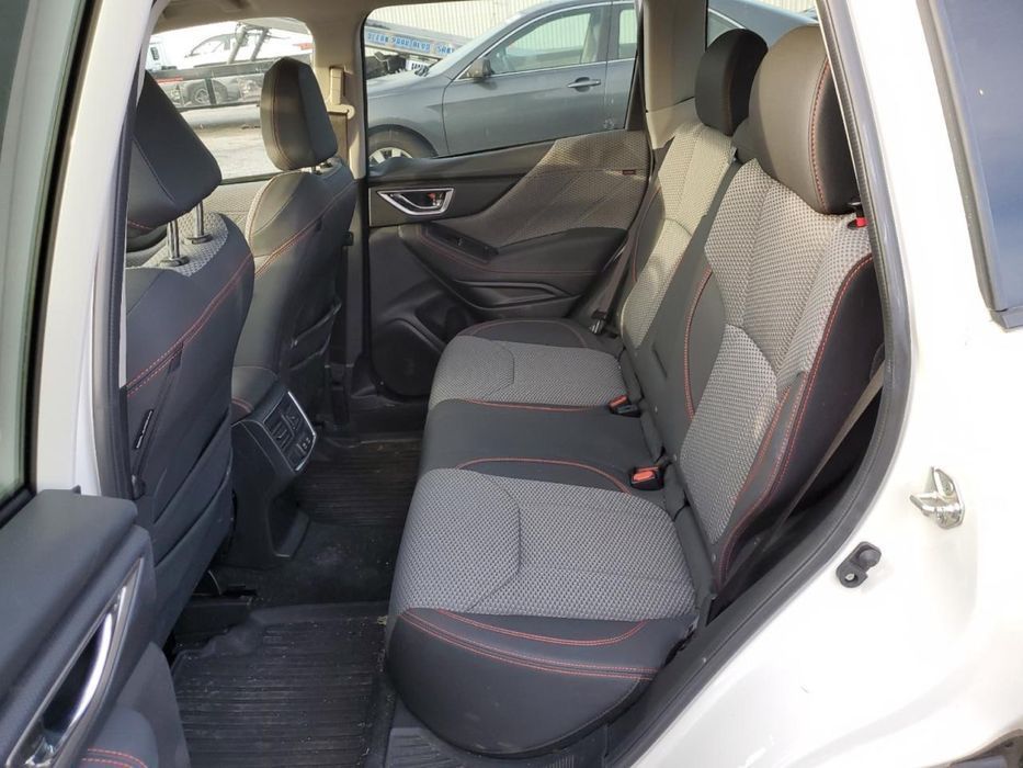 Розборка Subaru Forester Sport 2020, 2021, 2022 SK, S14