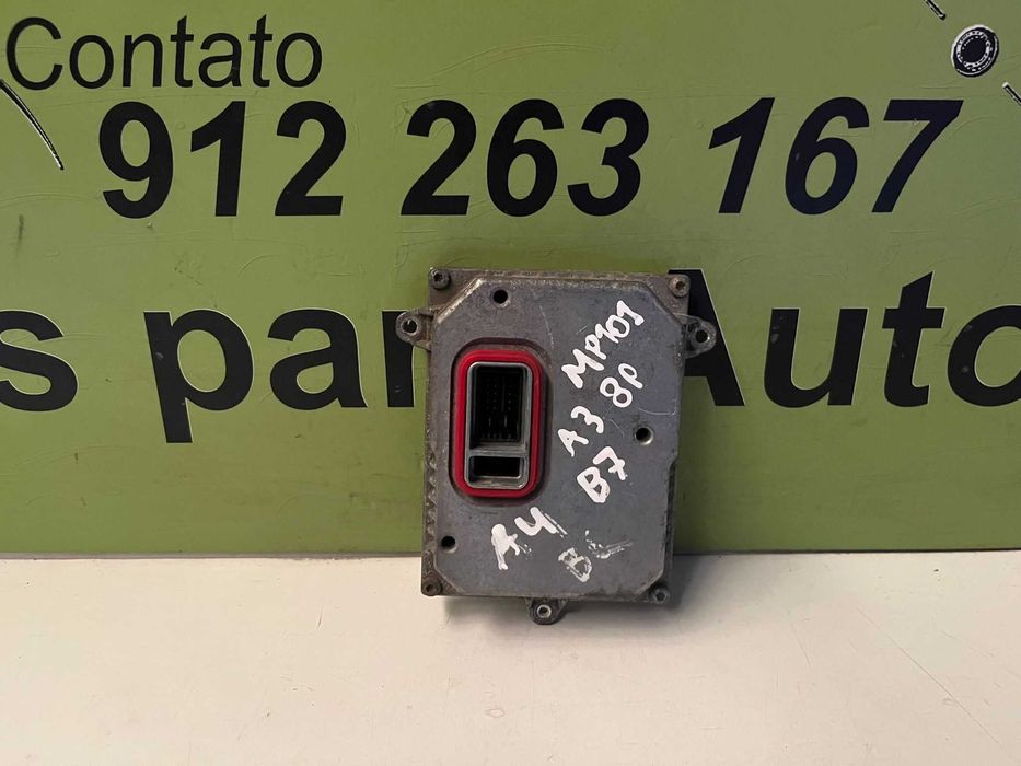 Audi A4 B7 / A3 8P - Modulo Farol Xenon - MD101