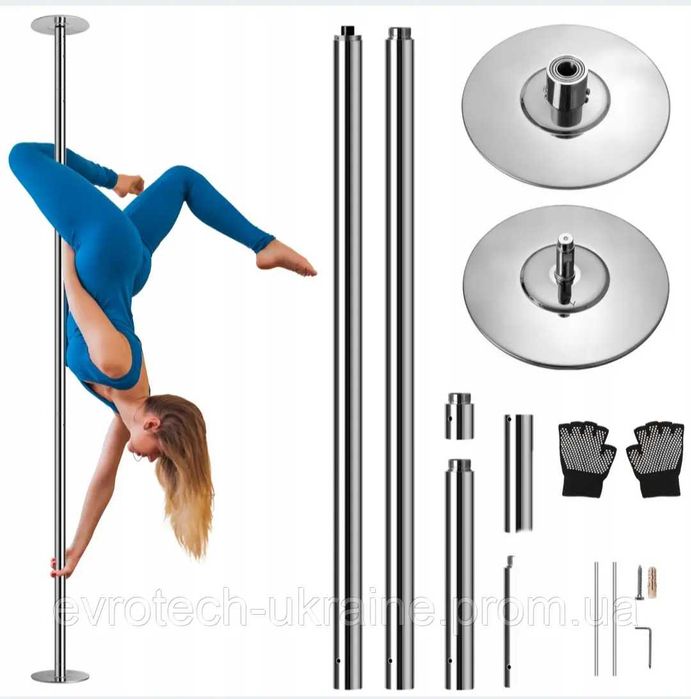 Пилон для студии или дома