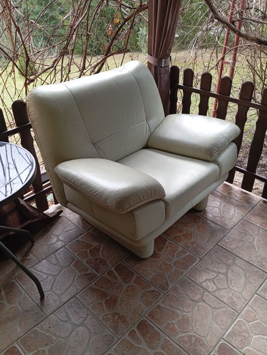 Sofa plus fotel zapraszam