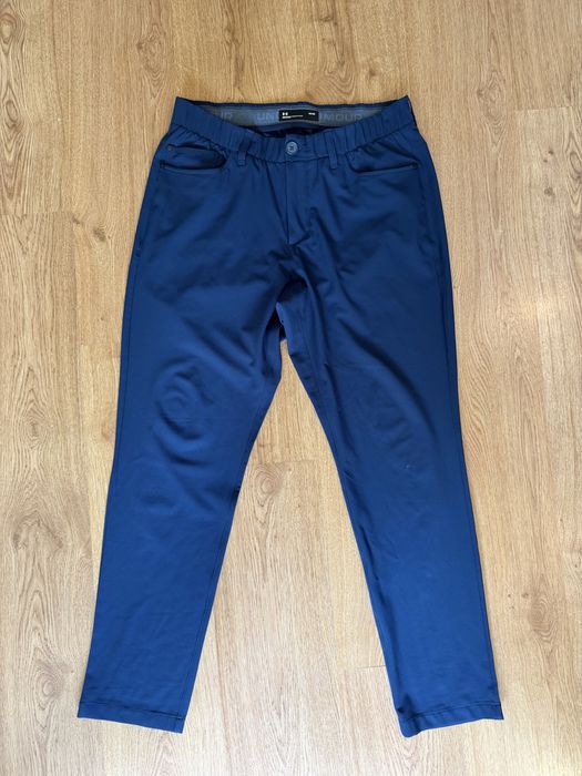 Трекінгові штани Under Armour (size 34/32)