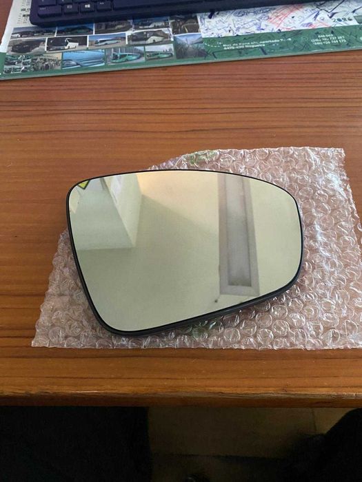 Vidro de espelho pendura Megane E-tech EV40 643.2237