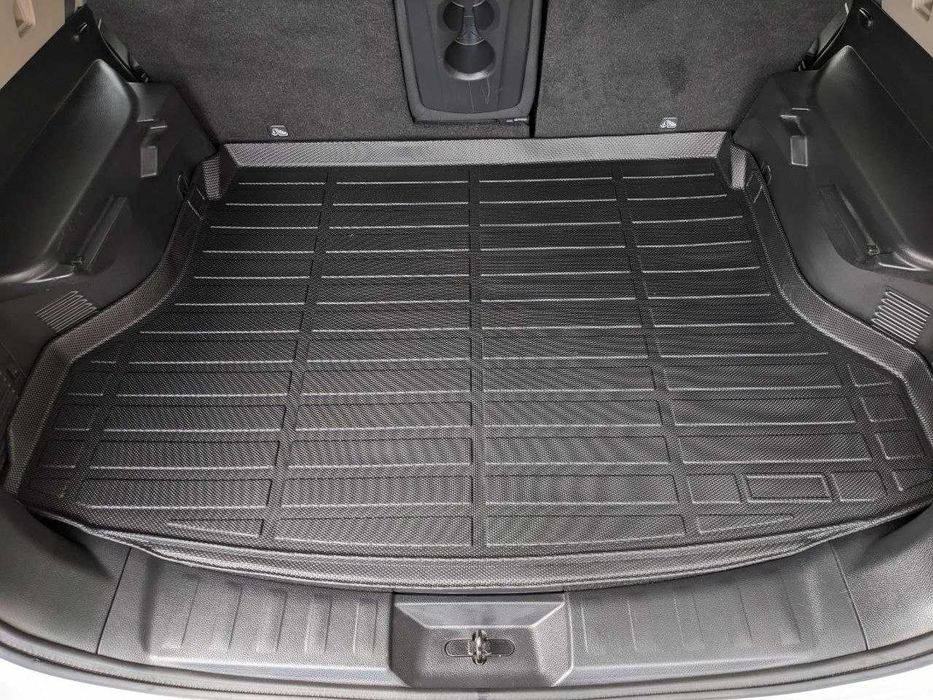 Коврик в багажник Nissan X-Trail Rogue килимок в багажнік Ніссан Рог Ниссан Рогуе 2014-2026