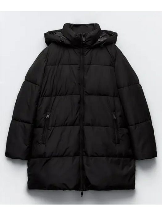 Водонепроникний пуховик