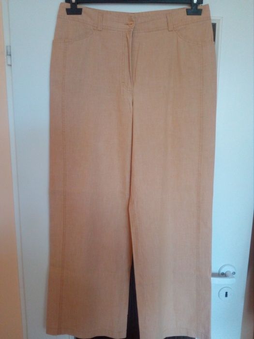 Nowa garsonka XL żakiet i spodnie