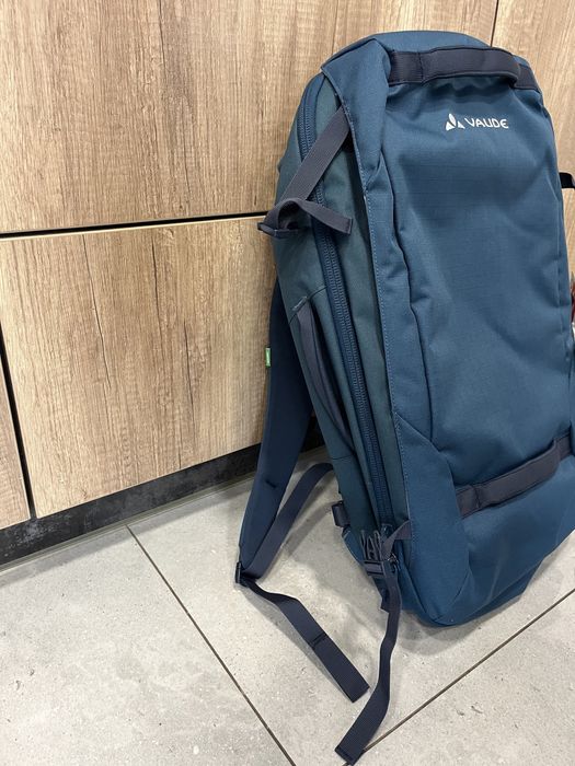 Plecak torba vaude mundo 38 carry-on