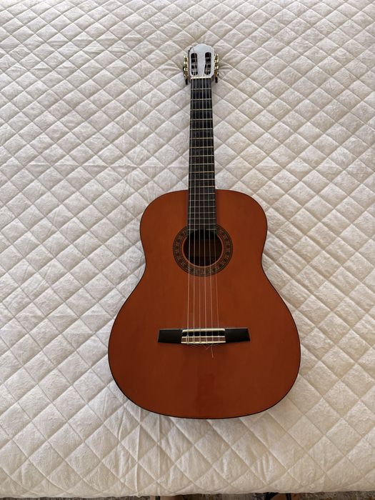 Guitarra classica valencia