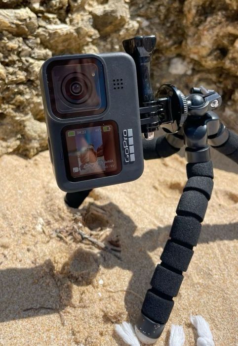 Kamera sportowa GoPro HERO13 Black