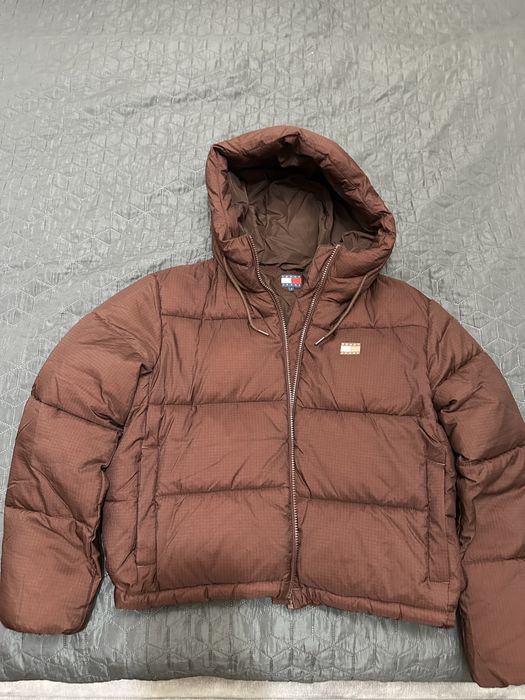 Зимова куртка Tommy Hilfiger