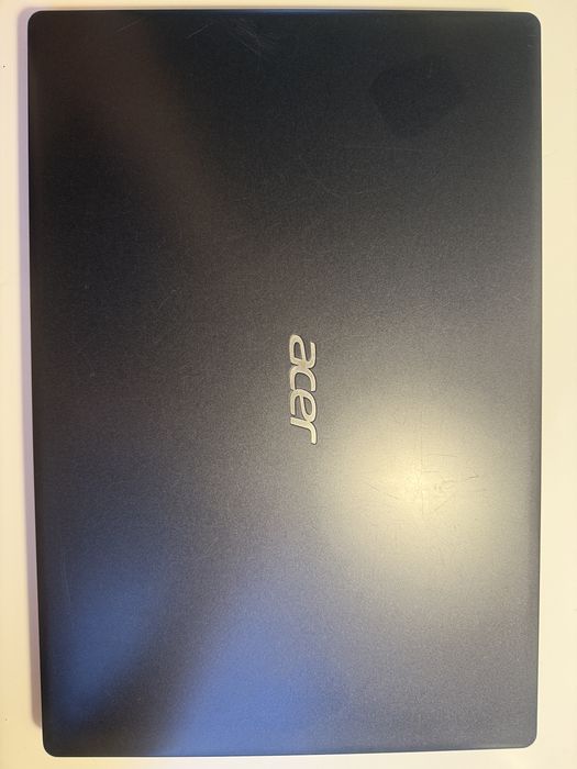 Laptop Acer Aspire