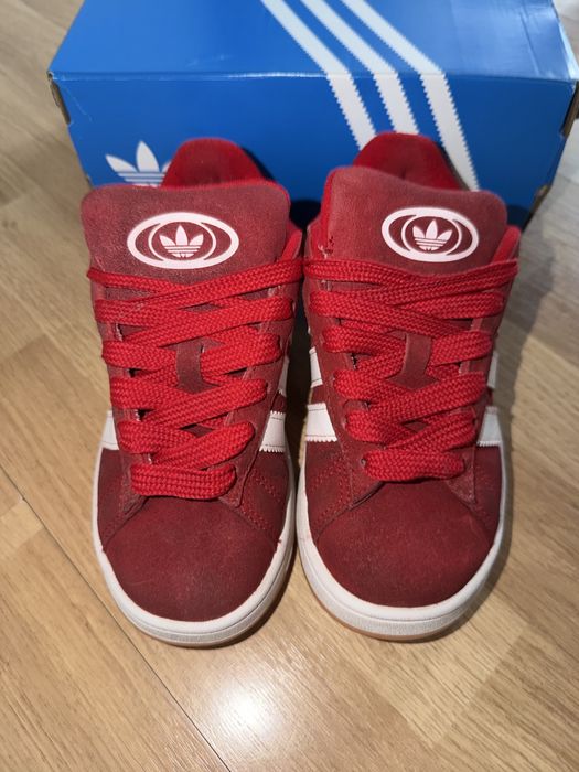 Кросівки Adidas Campus оригінал 35р