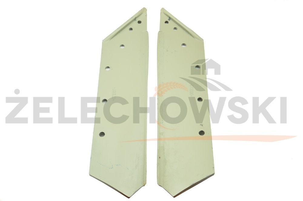 Lemiesz prawy 18" KVERNELAND nr 073006 PROMOCJA