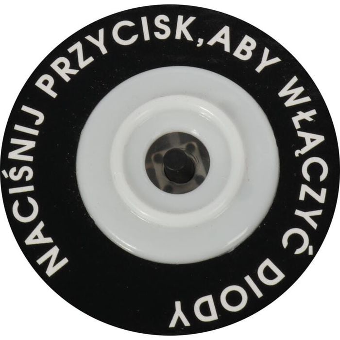 LAMPKI 10 LED DYNIE SZNUR DEKORACYJNY NA BATERIE