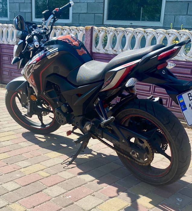 Продам Geon cr6.