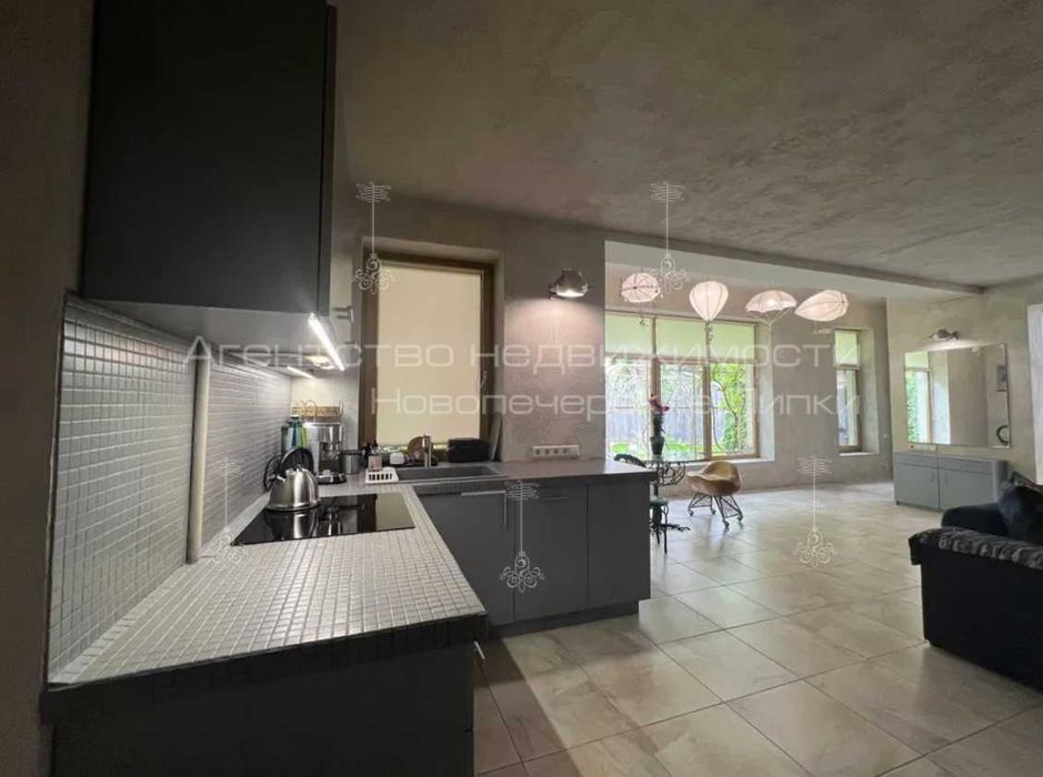 Оренда будинку енергонезалежного 3 кімнати вул. Богатирська, 30а Київ