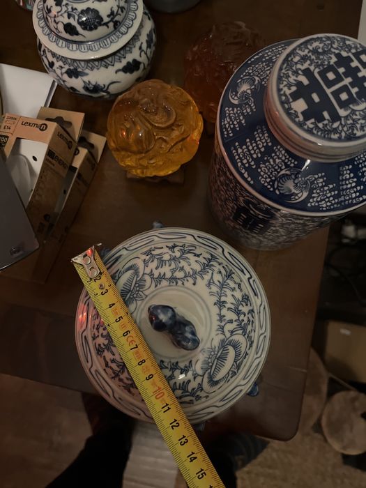 Pote / Panela Gengibre China, Oriental, Chinesa