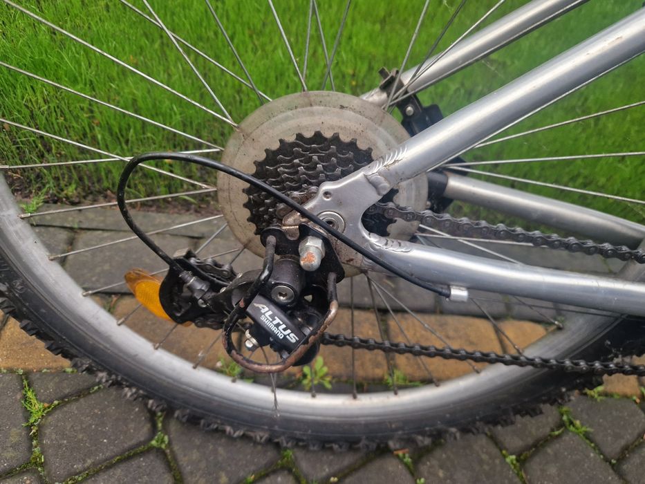 Sprzedam rower MTB