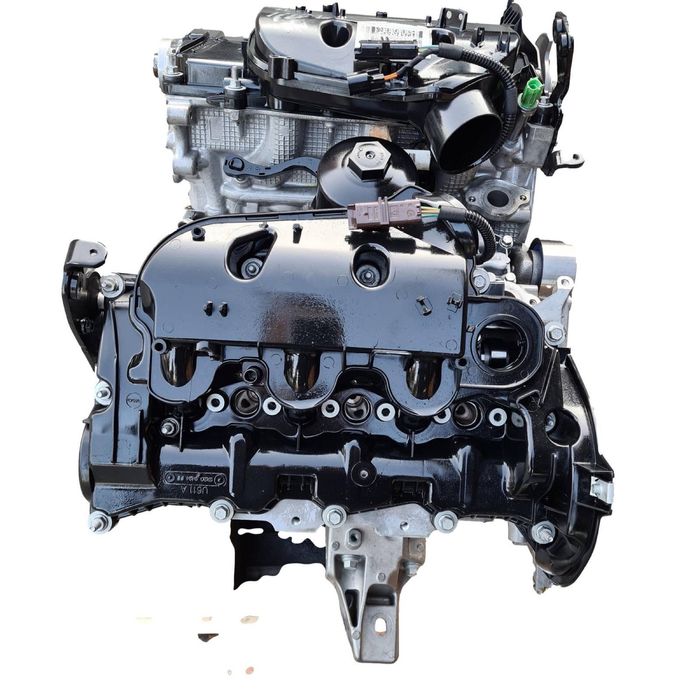 Silnik Land Rover Range Rover Sport 306 DT 3.0 TDV6