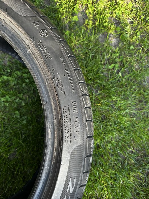 Opony Pirelli Cinturato P7 all season 225/45/r19 run flat
