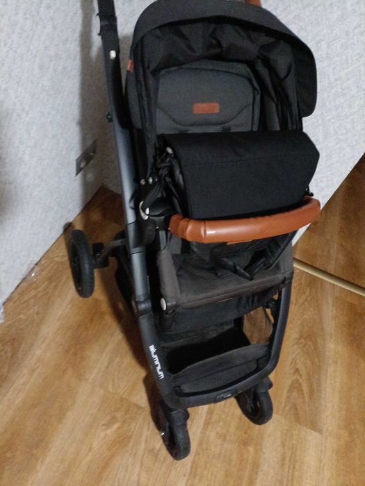 Wózek spacerówka easy go optimo