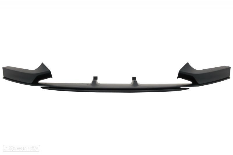 LIP SPOILER FRONTAL DIFUSOR Escape BMW SÉRIE 2 F22 F23 M PERFORMANCE