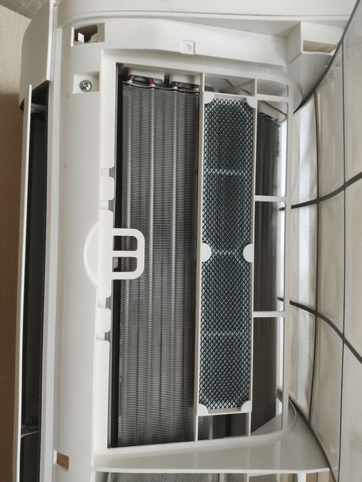 Кондиціонер внутрішні блоки Daikin