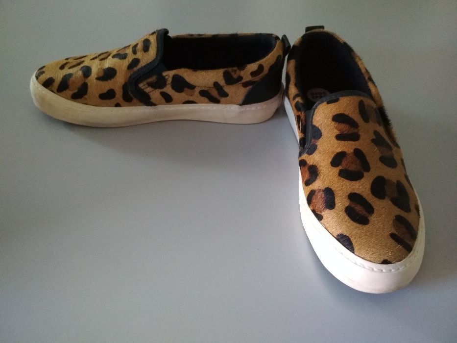 Tenisówki Trampki Pepegi w Centki Okazja!