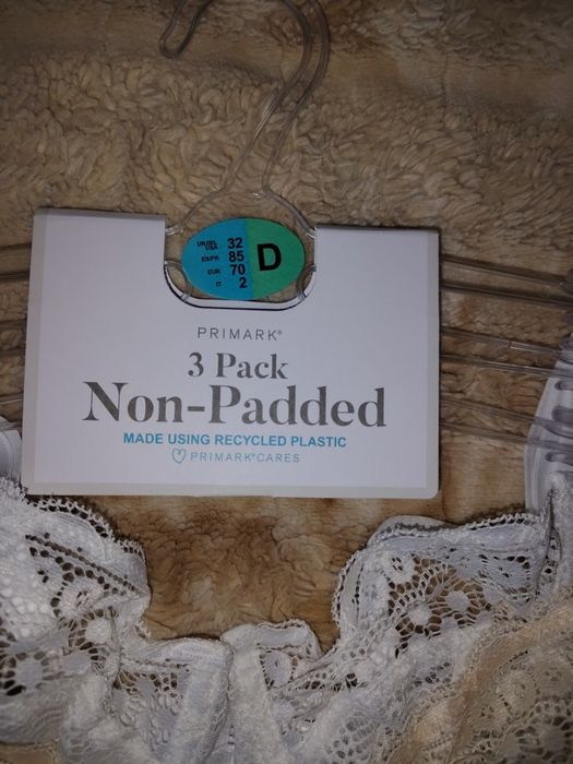 Набір бюстгальтерів 70 C,D